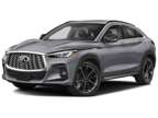 2024 Infiniti QX55 ESSENTIAL