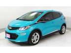 2020 Chevrolet Bolt EV FWD LT
