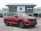 2025 Volkswagen Atlas SEL Premium R-Line