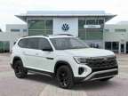 2025 Volkswagen Atlas