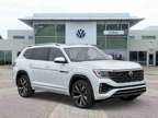 2025 Volkswagen Atlas SEL Premium R-Line