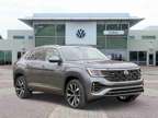 2024 Volkswagen Atlas Cross Sport SEL Premium R-Line