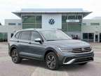 2024 Volkswagen Tiguan Wolfsburg