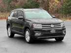 2019 Volkswagen Atlas SEL 4Motion
