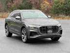 2020 Audi Q8 55 Premium Plus quattro