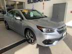 2022 Subaru Legacy Premium
