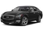 2015 Infiniti Q70 3.7