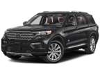 2023 Ford Explorer King Ranch
