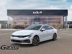 2025 Kia K5 EX