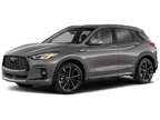 2025 Infiniti QX50 Sport AWD