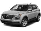 2022 Hyundai Venue SE
