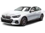 2025 BMW i5 xDrive40