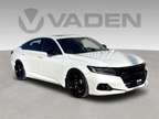 2021 Honda Accord Sport 2.0T