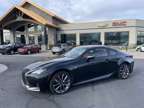 2019 Lexus RC 300 RC 300