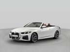 2025 BMW 4 Series xDrive