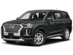 2020 Hyundai Palisade SE