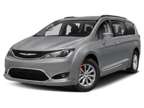2020 Chrysler Pacifica 35th Anniversary Touring L Plus