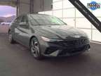 2024 Hyundai Elantra SEL Convenience Package