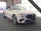 2024 Genesis G70 3.3T Sport Prestige Sport Prestige Package
