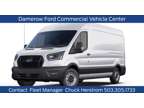 2024 Ford Transit-350 Base