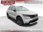 2022 Kia Sorento X-Line EX