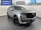 2023 Cadillac Escalade Premium Luxury Platinum
