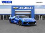 2025 Chevrolet Corvette Stingray 1LT