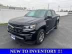 2021 Chevrolet Colorado Work Truck