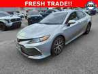 2024 Toyota Camry XLE