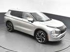 2023 Mitsubishi Outlander SEL