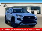 2023 Toyota RAV4 Adventure