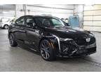 2024 Cadillac CT4 V-Series
