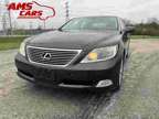 2007 Lexus LS 460