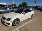 2012 Mercedes-Benz C-Class C 250