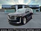 2021 Cadillac Escalade Premium Luxury Platinum
