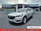 2020 Buick Enclave Premium Group