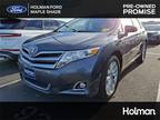 2013 Toyota Venza LE