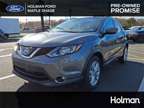 2019 Nissan Rogue Sport SV