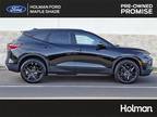 2022 Chevrolet Blazer LT 3LT