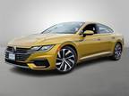 2019 Volkswagen Arteon 2.0T SEL Premium R-Line 4Motion
