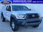 2014 Toyota Tacoma PreRunner