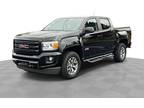 2019 GMC Canyon All Terrain