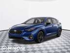 2024 Subaru Impreza 2.5RS