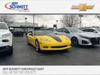 2009 Chevrolet Corvette 2LT ZHZ Special Edition **1 OF 375 UNITS BUILT**