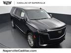 2024 Cadillac Escalade ESV Premium