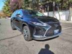 2022 Lexus RX 350L