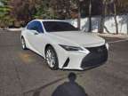 2021 Lexus IS 300