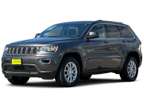 2021 Jeep Grand Cherokee Laredo E Pre-Owned