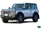 2022 Ford Bronco Base Pre-Owned
