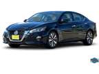 2020 Nissan Altima 2.5 SL Pre-Owned